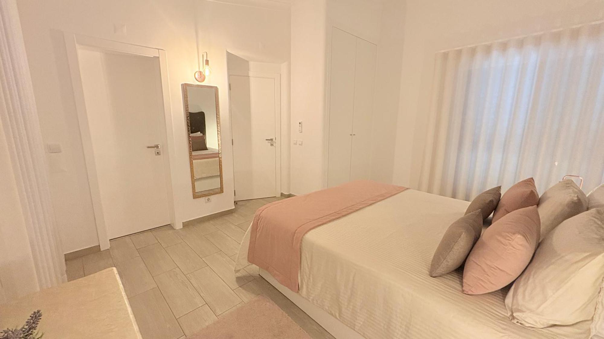 Villa Cristina 17 - 500 M From The Beach Albufeira Exterior photo