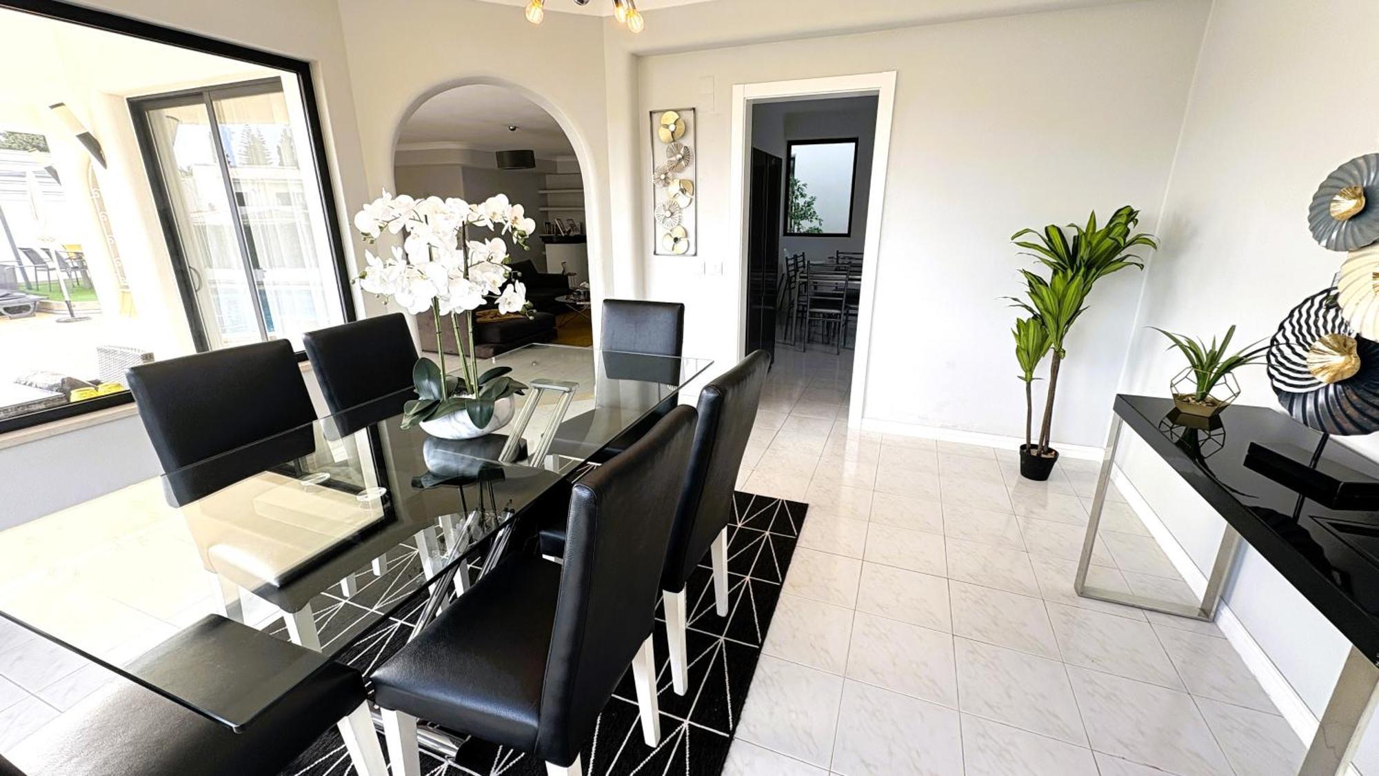 Villa Cristina 17 - 500 M From The Beach Albufeira Exterior photo
