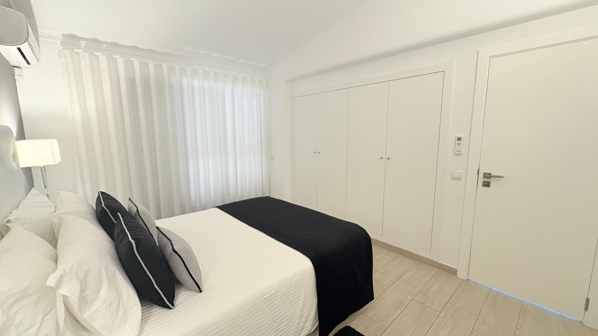 Villa Cristina 17 - 500 M From The Beach Albufeira Exterior photo