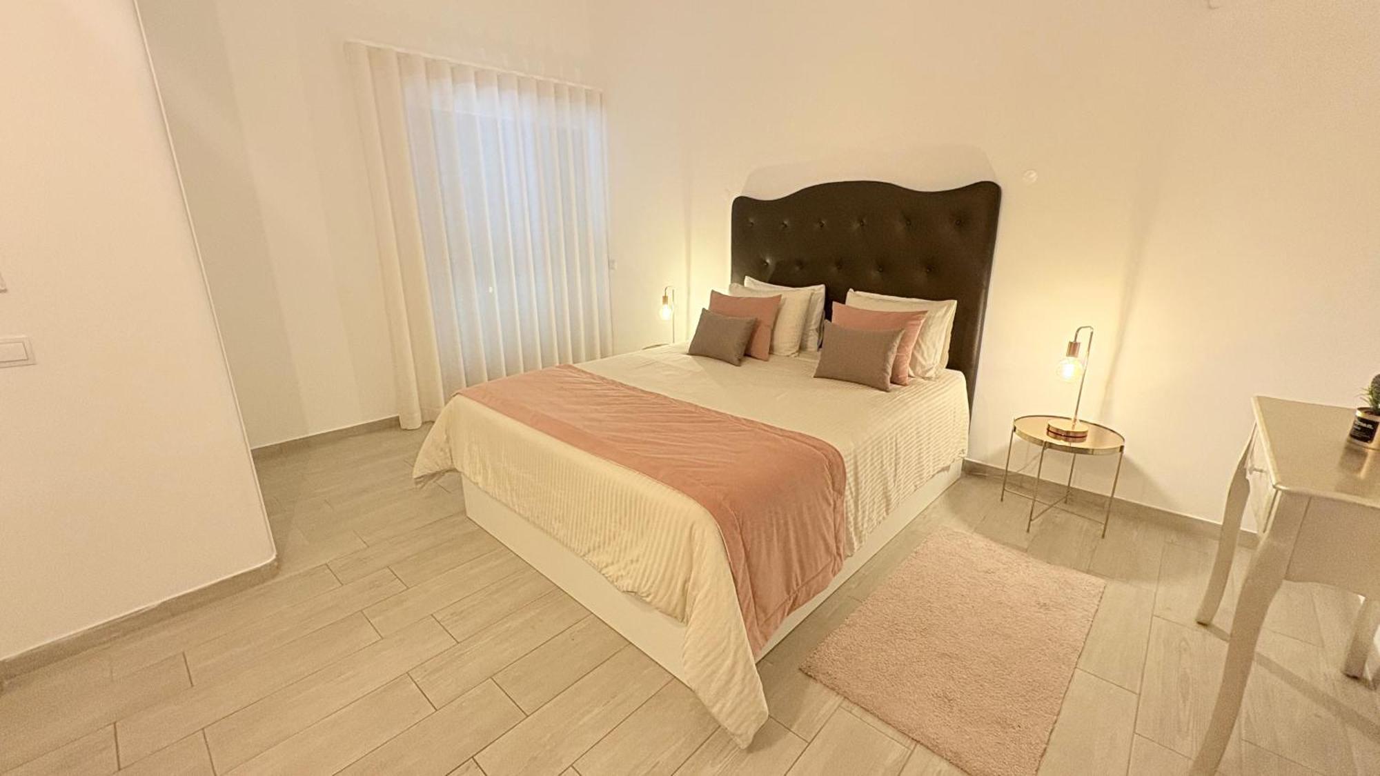Villa Cristina 17 - 500 M From The Beach Albufeira Exterior photo